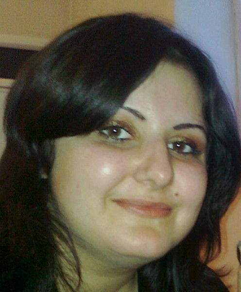 Ирина Михайлова