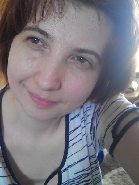 Anja Макарчик