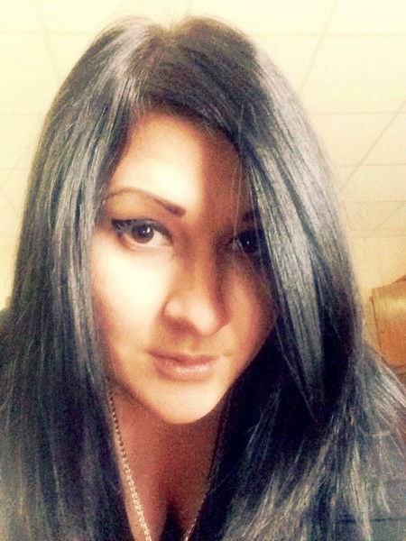 Кристина Коваленко