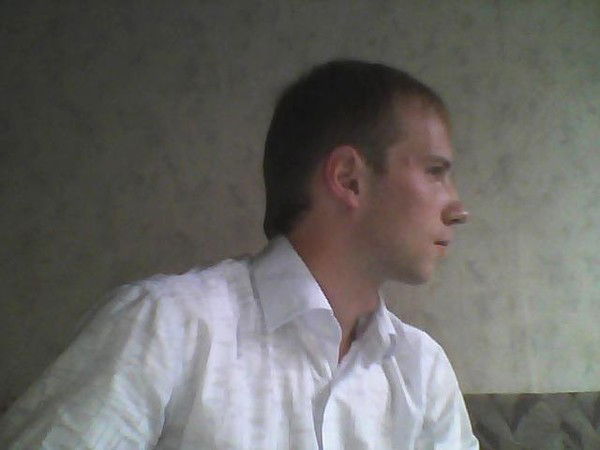 Максим Полын