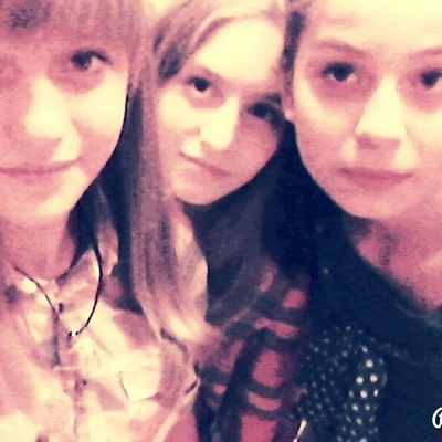 Маша Попандопуло