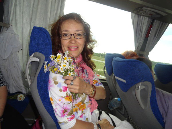 Алена Хисамеева