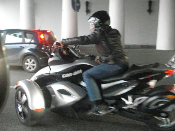 Дмитрий Светличный