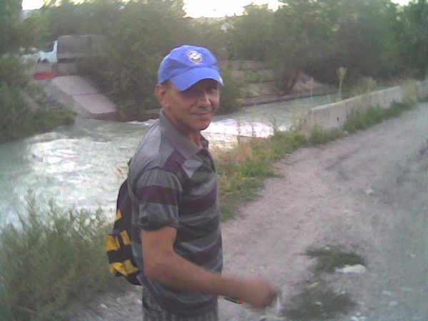 Александр Отев