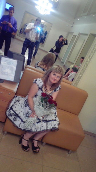 Валентина Сотникова