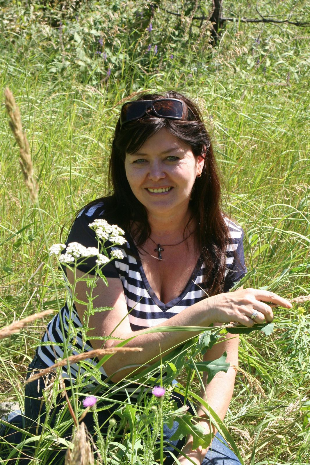 Ирина Федощук Воробьева