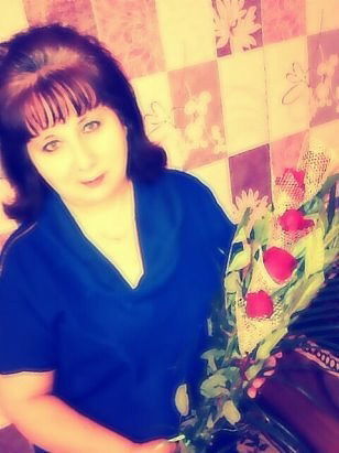 Ольга Попазова(Гончаренко)