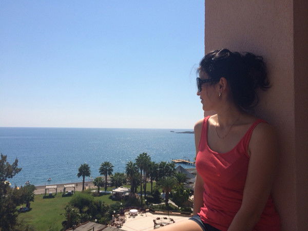 Асемгуль Абдыкаримова