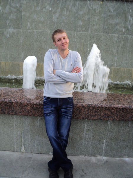 Сергей Филиппов