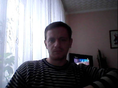 Андрей Виноградов