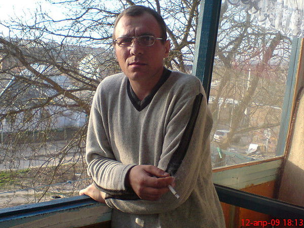 Сергей Иванов