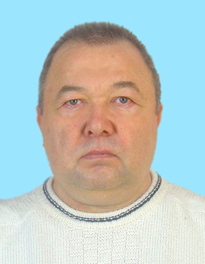 Vladimir Baykov