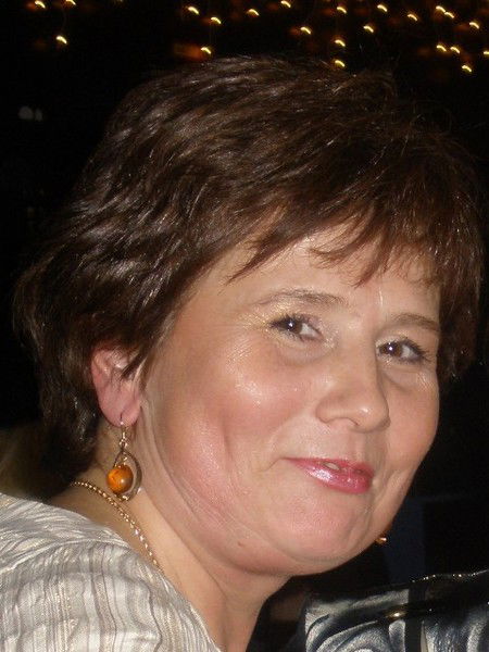 Елена Зайцева