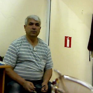 Рафис Гаделов