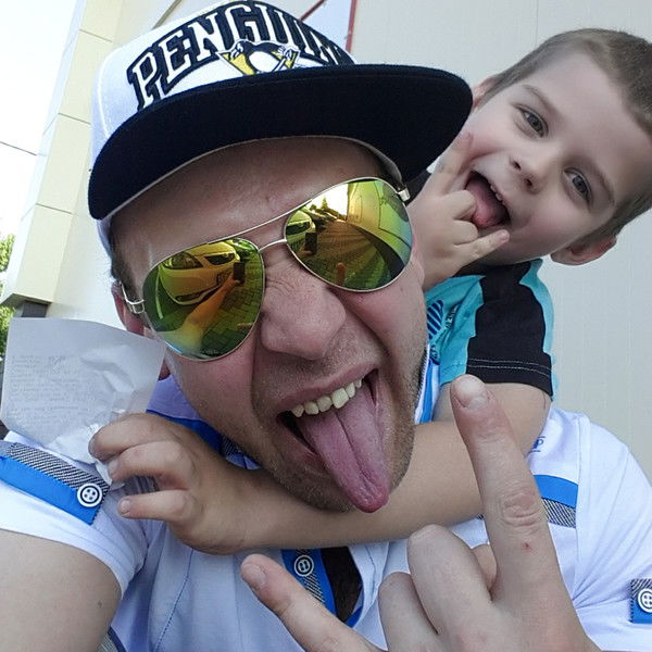 Ксения И Евгений