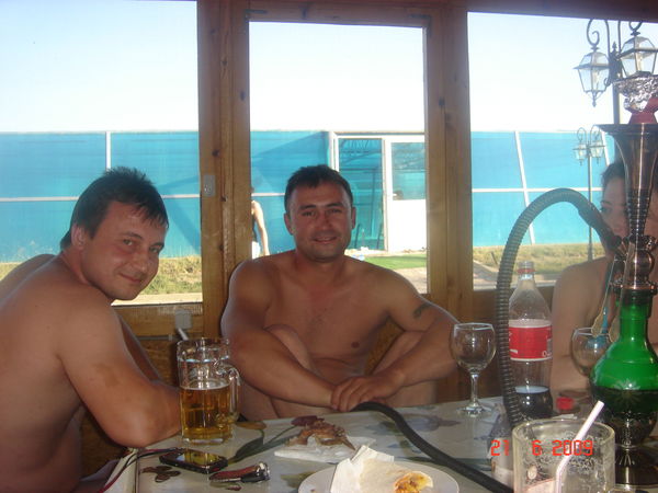 Андрей Ильин