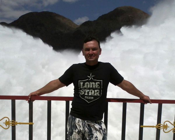 Владимир Плаксин