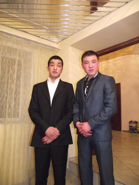 Ахат Альмухаметов