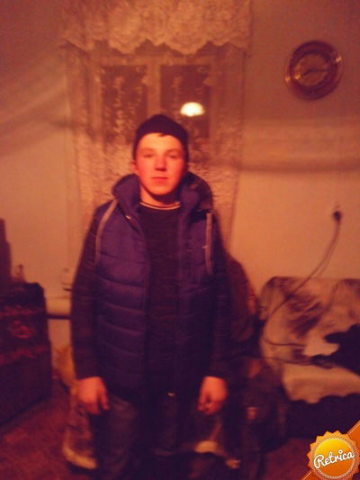 Артем Иванов