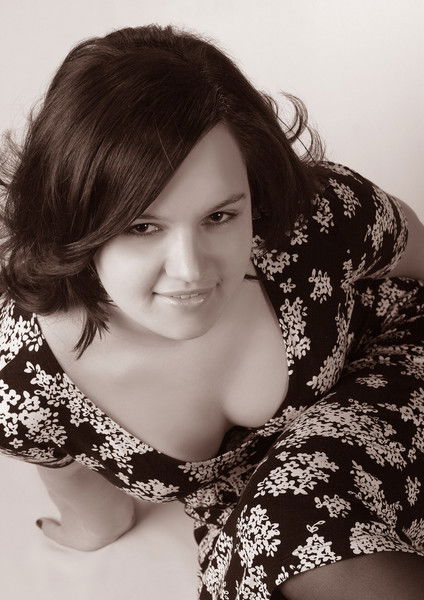 Виктория Котельникова