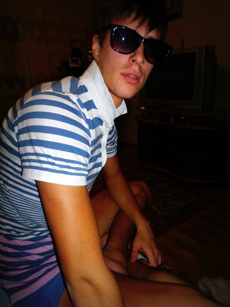 Игорь Усольцев