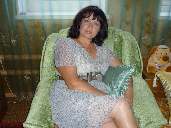 Галина Рязанцева