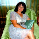 Галина Рязанцева