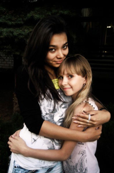 Marishka Iskandarova