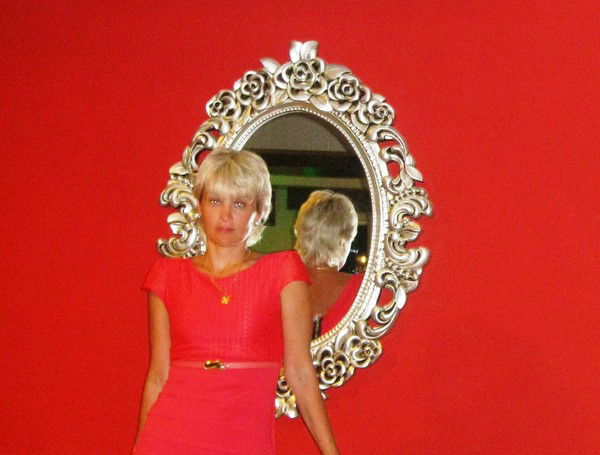 Татьяна Биндусова