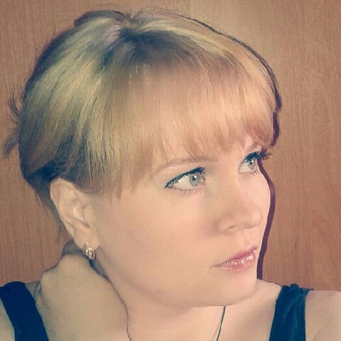 Светлана Тющина