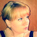 Светлана Тющина