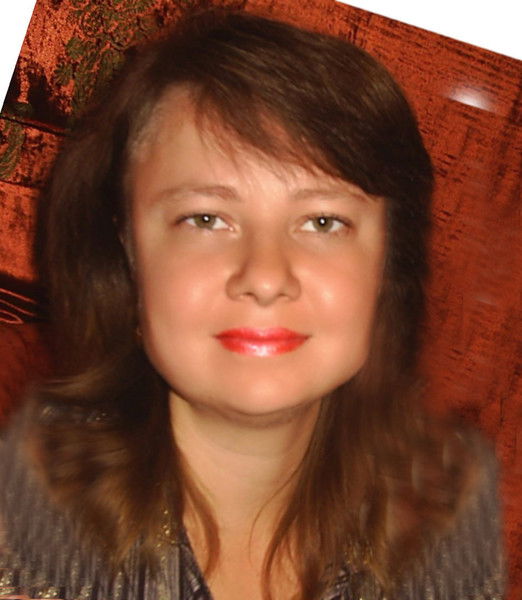 Наталья Вахромеева