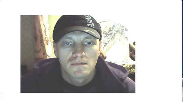 Алексей Острожный