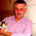 Евгений Чертков