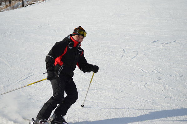 Игорь Есмагамбетов