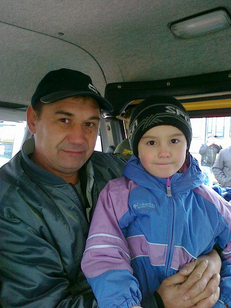 Вячеслав Букатников