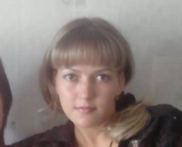 Алена Кочелаевская