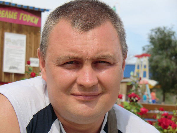 Николай Цеповяз