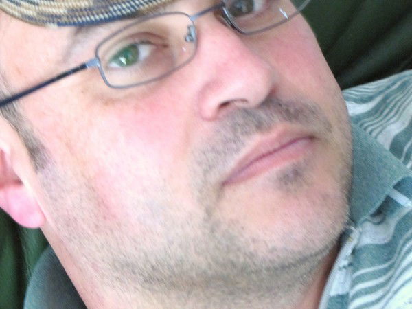 Владимир Боднев