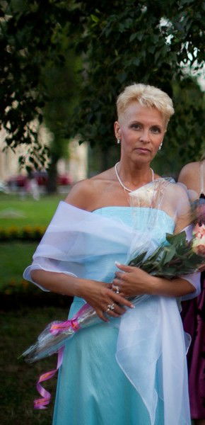 Ирина Ярмак