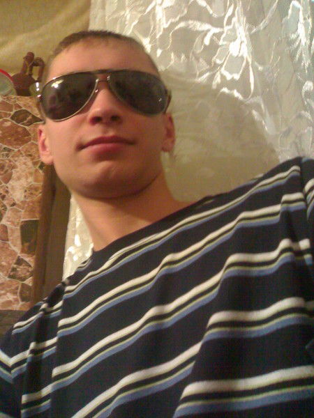 Дмитрий Кирин