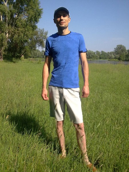 Олег Борьков