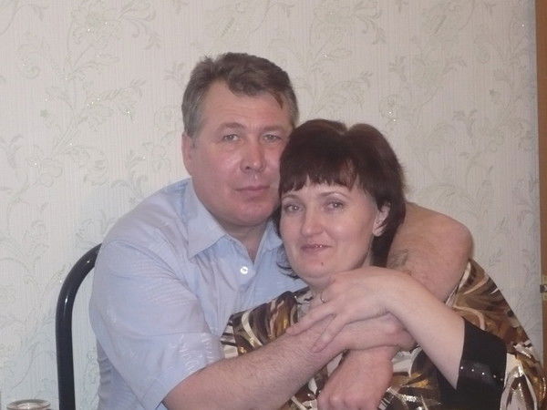 Татьяна Трофимова