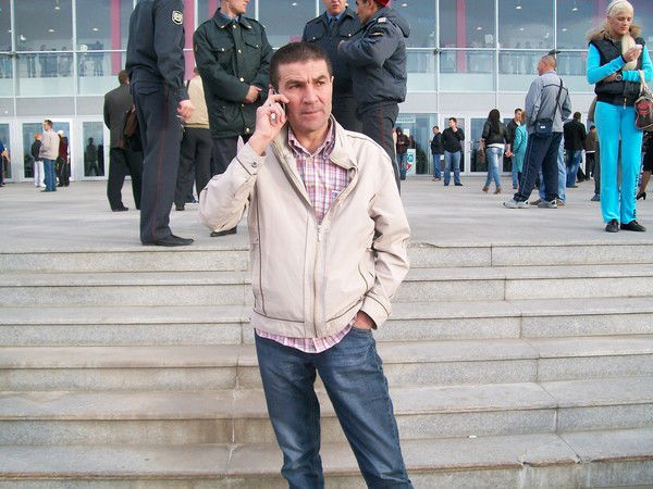 Нурягды Байрамов