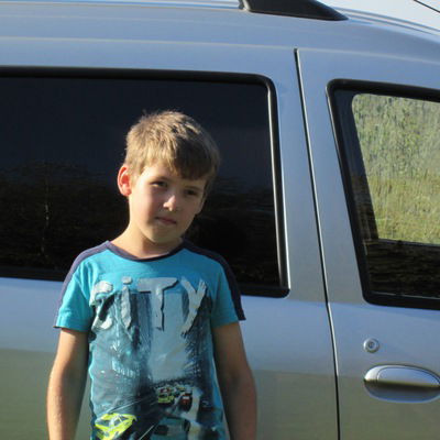 Даня Демидоов