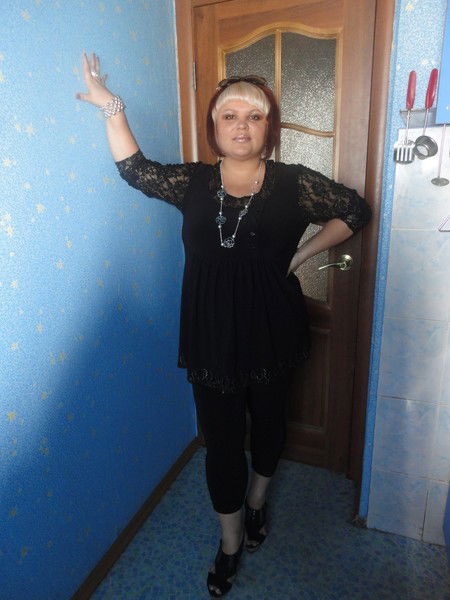 Алла Бывальцева