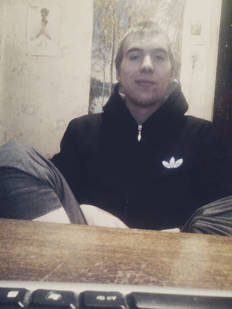 Кирилл Ботов