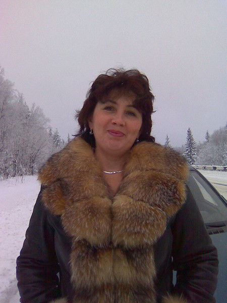 Лора Козина