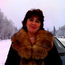 Лора Козина