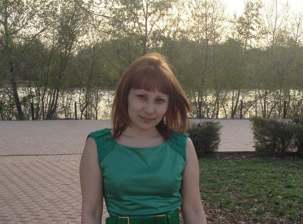 Гульнар Мусаурова